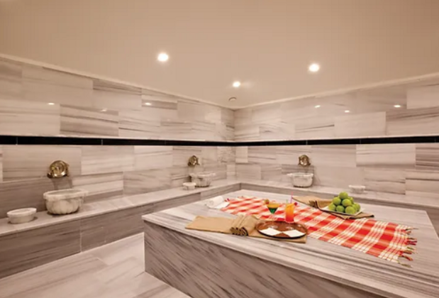 Happy Inn Gebze Hotel - Görsel 16