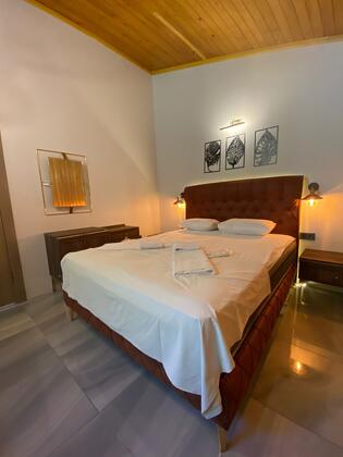 Meca Deluxe Otel Sapanca - Görsel 6