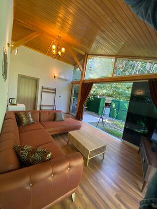 Meca Deluxe Otel Sapanca - Görsel 9