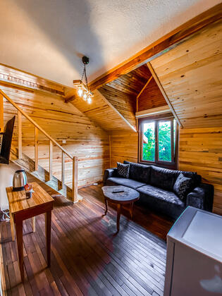 Meca Deluxe Otel Sapanca - Görsel 10