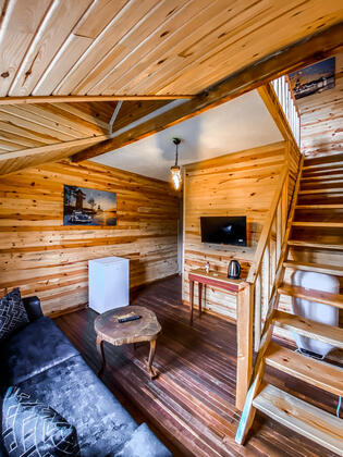 Meca Deluxe Otel Sapanca - Görsel 11