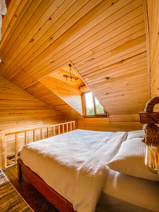 Meca Deluxe Otel Sapanca - Görsel 5