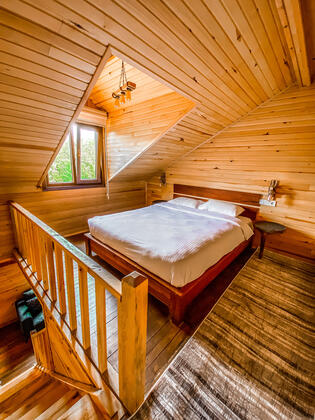 Meca Deluxe Otel Sapanca - Görsel 7