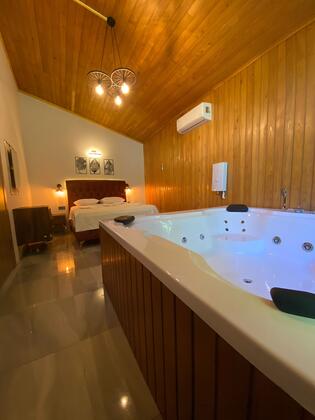 Meca Deluxe Otel Sapanca - Görsel 3