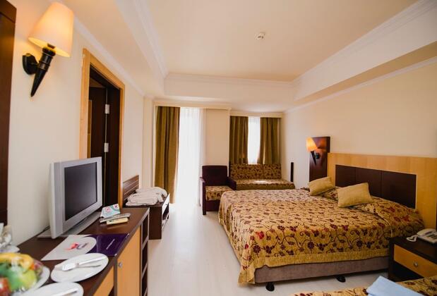 Viking Garden Hotel - Görsel 10