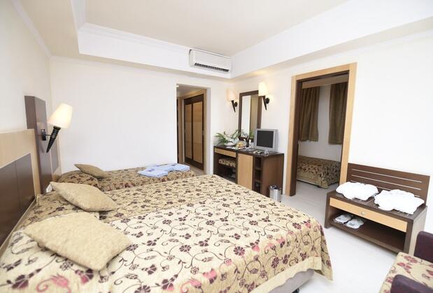 Viking Garden Hotel - Görsel 12