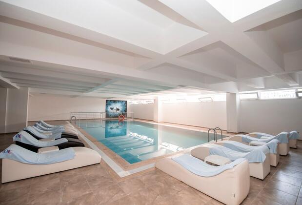 Viking Garden Hotel - Görsel 19