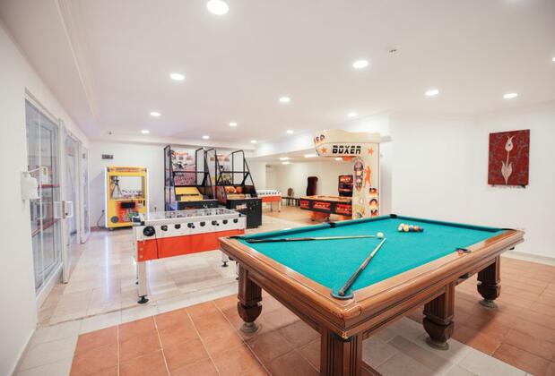 Viking Garden Hotel - Görsel 21