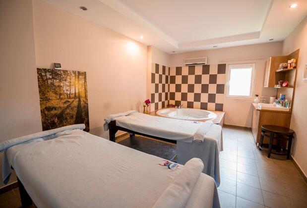 Viking Garden Hotel - Görsel 18