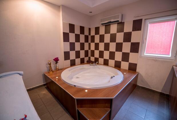 Viking Garden Hotel - Görsel 20