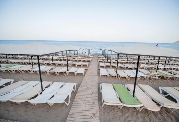 Viking Garden Hotel - Görsel 9