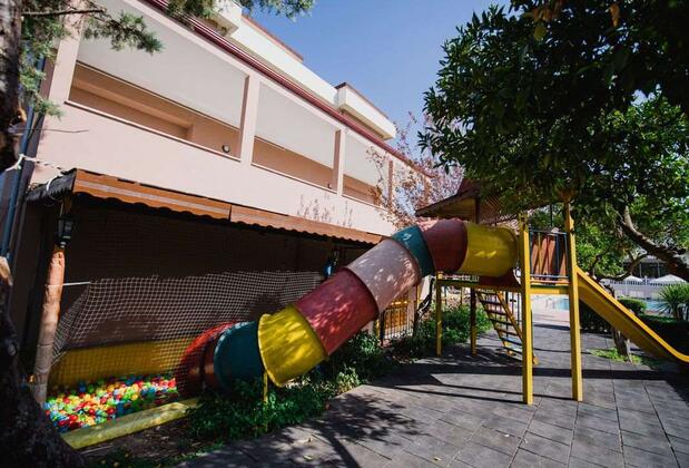 Viking Garden Hotel - Görsel 23