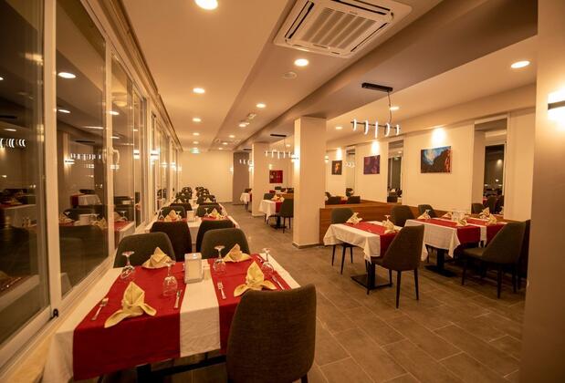 Viking Garden Hotel - Görsel 17