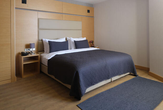 Merlin Hotel Istanbul - Görsel 9