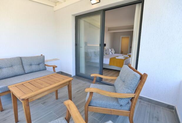 Ali s Butik Hotel  Beach - Görsel 7