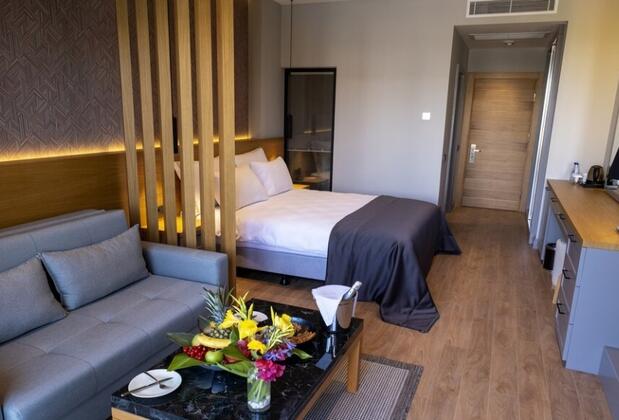 Casa Bellisimo Hotel - Görsel 7