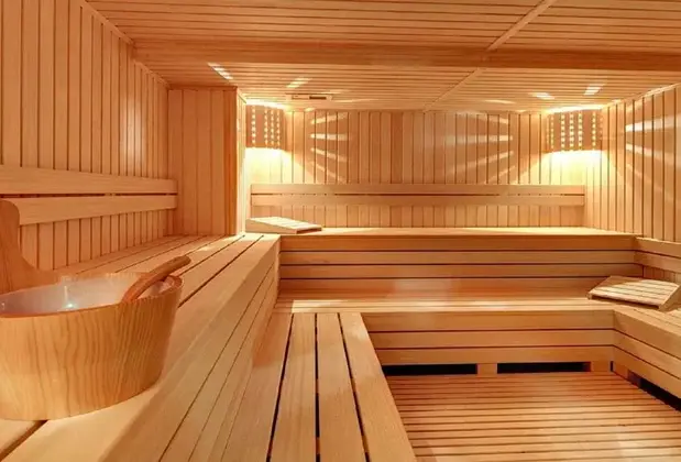 Casa Bellisimo Hotel - Görsel 15