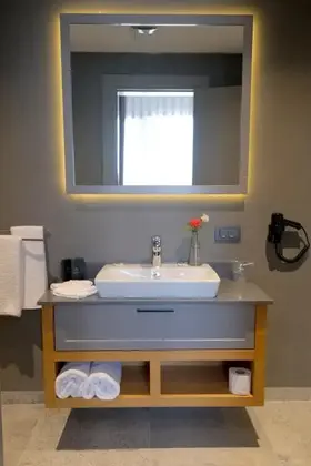 Casa Bellisimo Hotel - Görsel 12