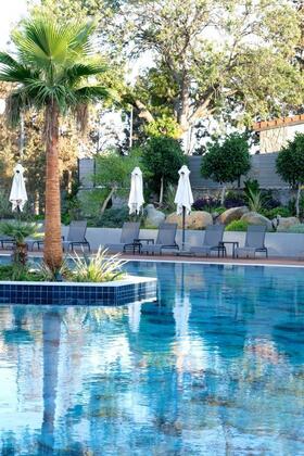 Casa Bellisimo Hotel - Görsel 3