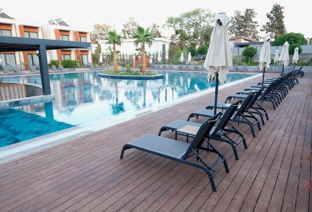 Casa Bellisimo Hotel - Görsel 4