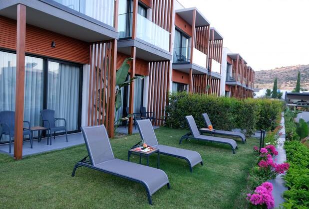 Casa Bellisimo Hotel - Görsel 13