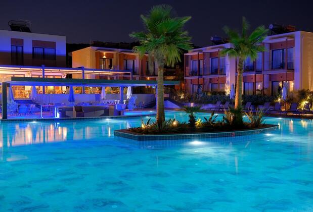 Casa Bellisimo Hotel - Görsel 5