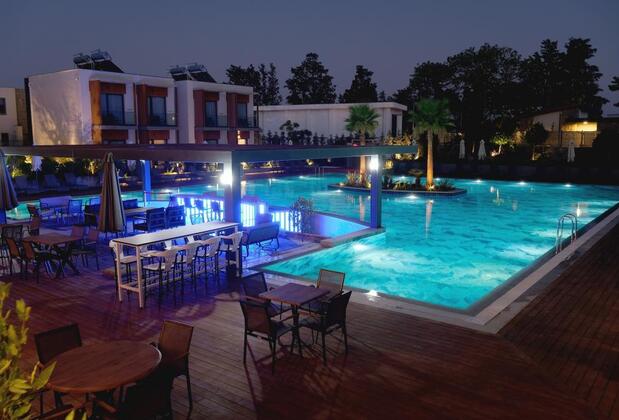 Casa Bellisimo Hotel - Görsel 6