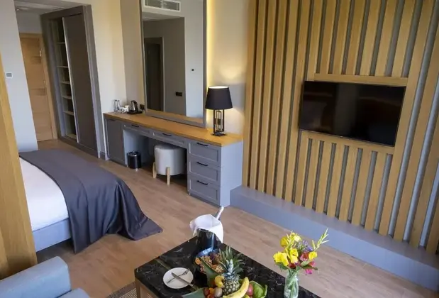 Casa Bellisimo Hotel - Görsel 8