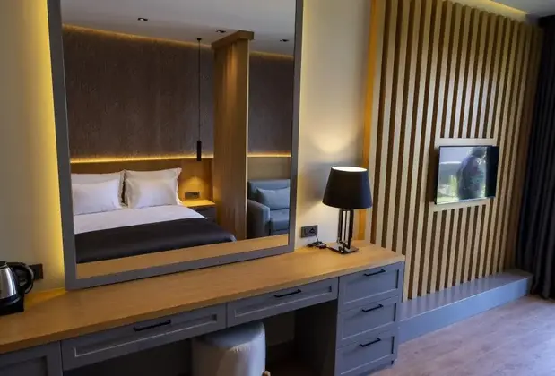 Casa Bellisimo Hotel - Görsel 10