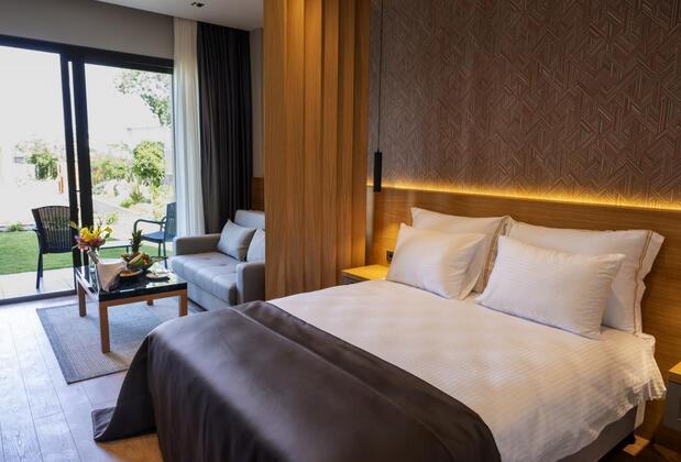 Casa Bellisimo Hotel - Görsel 9