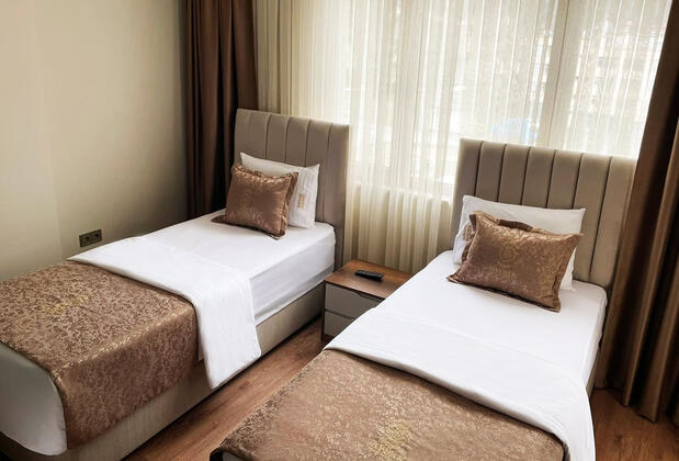 Bayrak Grand Hotel - Görsel 8