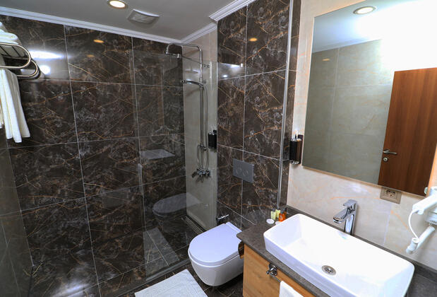 Bayrak Grand Hotel - Görsel 11