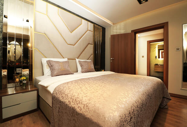 Bayrak Grand Hotel - Görsel 7