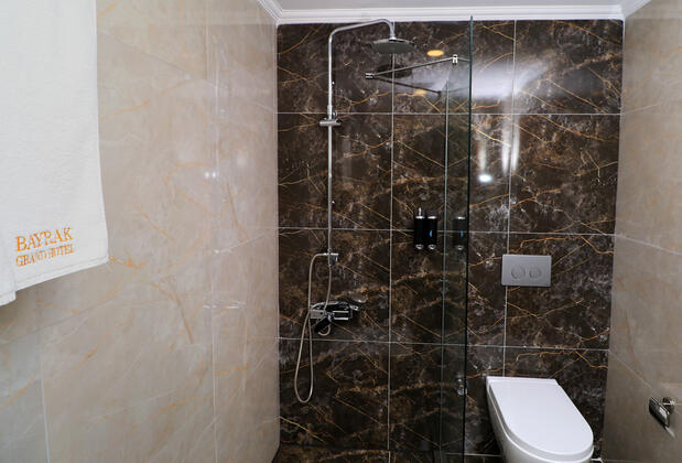 Bayrak Grand Hotel - Görsel 10