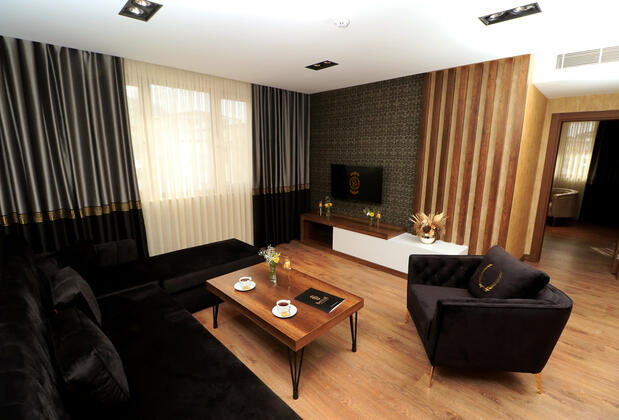 Bayrak Grand Hotel - Görsel 9