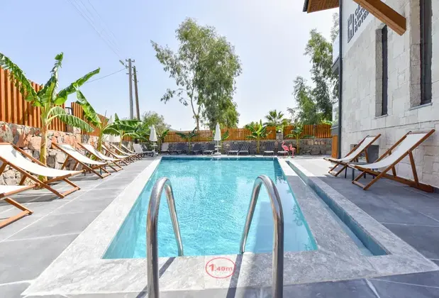 Casa Luxury Hotel - Görsel 4