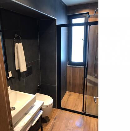 Casa Luxury Hotel - Görsel 12