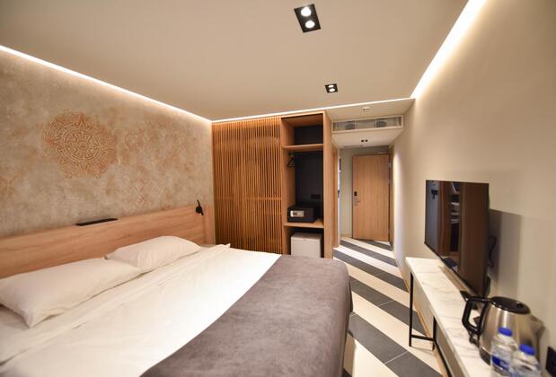 Casa Luxury Hotel - Görsel 9