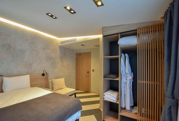 Casa Luxury Hotel - Görsel 7