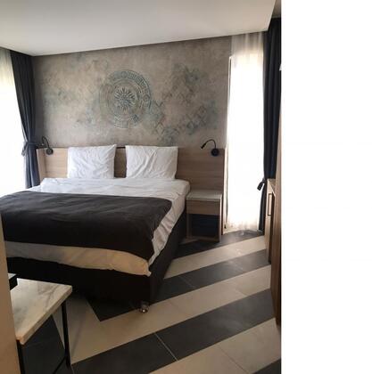 Casa Luxury Hotel - Görsel 8