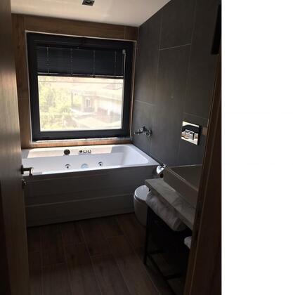 Casa Luxury Hotel - Görsel 14