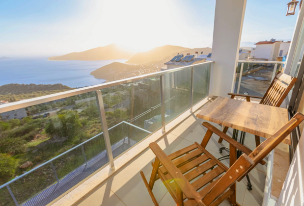 Su Butik Hotel - Görsel 14