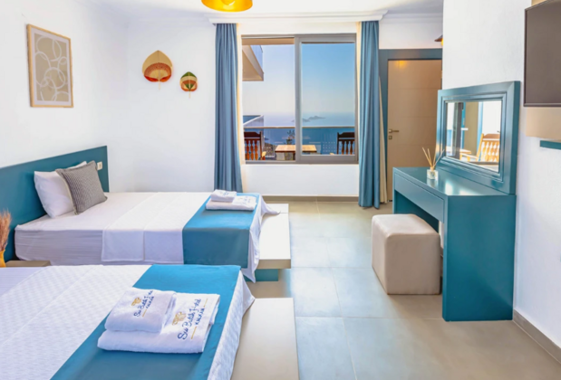 Su Butik Hotel - Görsel 8