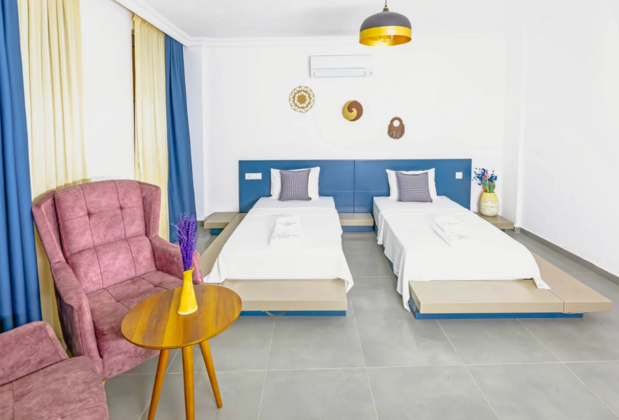 Su Butik Hotel - Görsel 9