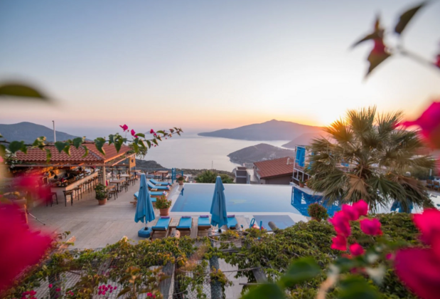 Su Butik Hotel - Görsel 5