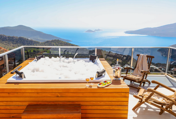 Su Butik Hotel - Görsel 6