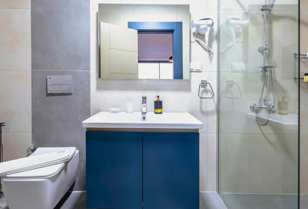 Su Butik Hotel - Görsel 15