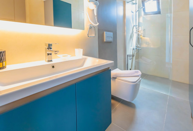 Su Butik Hotel - Görsel 16