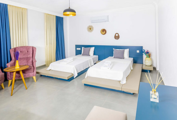 Su Butik Hotel - Görsel 10