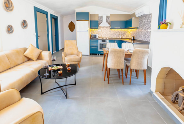 Su Butik Hotel - Görsel 12